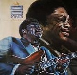 King, B.B. - King Of The Blues 1989