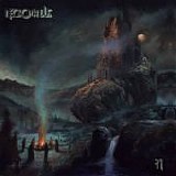 Necromandus - Necromandus (Transparent Blue)