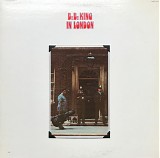 King, B.B. - B.B. King in London  (Reissue)