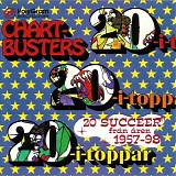 Cotton Mather - Chartbusters: 20-I-Toppar