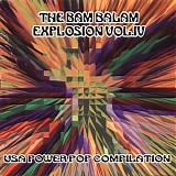 Cotton Mather - The Bam Balam Explosion Volume IV