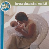 Cotton Mather - 107.1 KGSR Broadcasts Vol. 6
