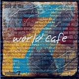 Cotton Mather - Live At The World Cafe Volume 7