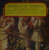 Various - Oeuvres Pour Trompette