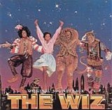Various - The Wiz (Original Motion Picture Soundtrack)