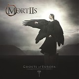 Mortiis - Ghosts Of Europa (Deluxe Edition)