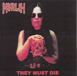 Merlin - They Must Die