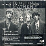 Cotton Mather - April's Fool