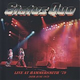 Status Quo - Live At Hammersmith '79