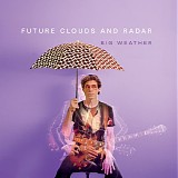 Future Clouds And Radar - Big Weather