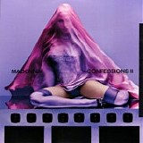 Madonna - Confessions II TRANSPARENT PINK