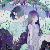 Yoasobi - The Book For. BLUE