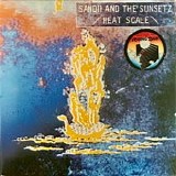 Sandii and the Sunsetz - Heat Scale