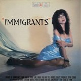Sandii and the Sunsetz - Immigrants