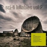Suede - Sci-Fi Lullabies Vol. 2