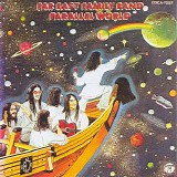 Far East Family Band - Parallel World