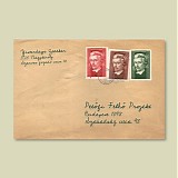 Yesterdays - Petofi Felho Projekt