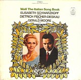 Elisabeth Schwarzkopf & Dietrich Fischer-Dieskau - Italienisches Liederbuch