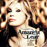 Amanda Lear - I Don't Like Disco