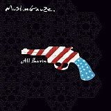 Muslimgauze - Ali Zarin