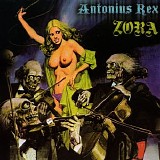 Antonius Rex - Zora