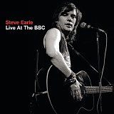 Steve Earle - Live at the BBC