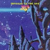 Yes (Engl) - Mirror To The Sky