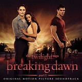 Aqualung & Lucy Schwartz - The Twilight Saga - Breaking Dawn, Part 1 OST