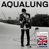 Aqualung - iTunes Festival