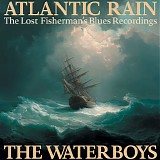 Waterboys, The - Atlantic Rain