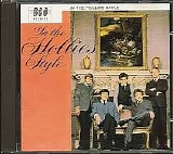 The Hollies - In The Hollies Style - Original Album Series