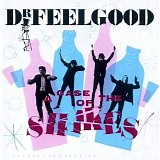 Dr. Feelgood - A Case Of The Shakes - Original Album Series