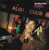 Dr. Feelgood - Sneakin' Suspicion - Original Album Series