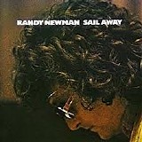 Randy Newman - Sail Away - Original Album Series
