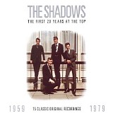 Various artists - The First 40 Years