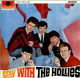 The Hollies - Stay With The Hollies - Original Album Series