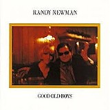 Randy Newman - Good Old Boys - Original Album Series