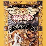Aerosmith - Pandora’s Box