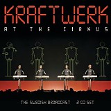 Kraftwerk - At The Cirkus