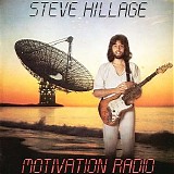 Steve Hillage - Motivation Radio