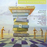 Various Artists - Spektral World of Prog Vol. 2
