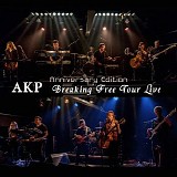 Antony Kalugin - Breaking Free Tour Live (Anniversary Edition)