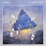 Karfagen - OMNI: A Shuffle Of Fate (The Working Tapes)
