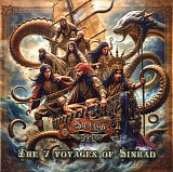 The Samurai Of Prog - The 7 Voyages Of Sinbad