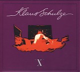 Klaus Schulze - X