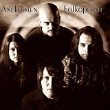 Anekdoten - Folkoperan