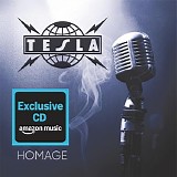 Tesla - Homage
