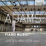 Jeroen van Veen - CD09 Piano Music