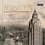 Michele Tozzetti - CD07 Complete Solo Piano Music