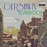 Enrico Fagnoni - CD06 Gesrhwin Songbook
